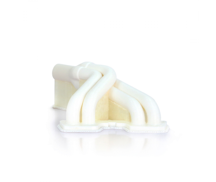 Premium PVA+ пластик Raise3D 1,75 мм 0,75 кг Premium PVA+ пластик Raise3D 1,75 мм 0,75 кг