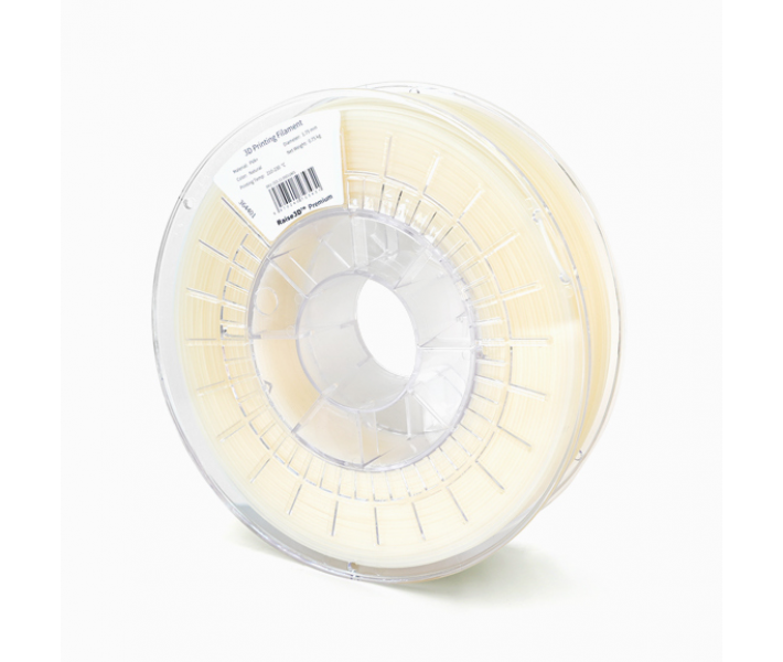 Premium PVA+ пластик Raise3D 1,75 мм 0,75 кг Premium PVA+ пластик Raise3D 1,75 мм 0,75 кг