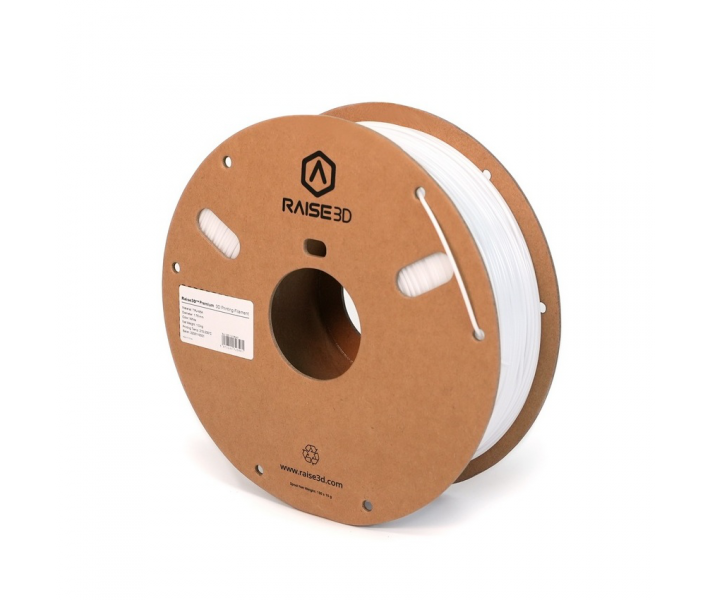 Premium TPU 95A пластик Raise3D 1,75 мм 1,0 кг Premium TPU 95A пластик Raise3D 1,75 мм 1,0 кг
