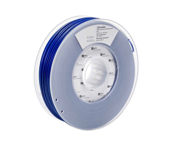 UltiMaker ABS filament 2,85 mm 0,75 kg UltiMaker ABS filament 2,85 mm 0,75 kg