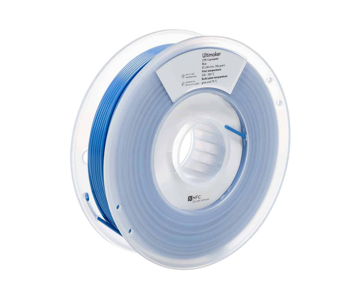 UltiMaker CPE filament 2,85 mm 0,75 kg UltiMaker CPE filament 2,85 mm 0,75 kg