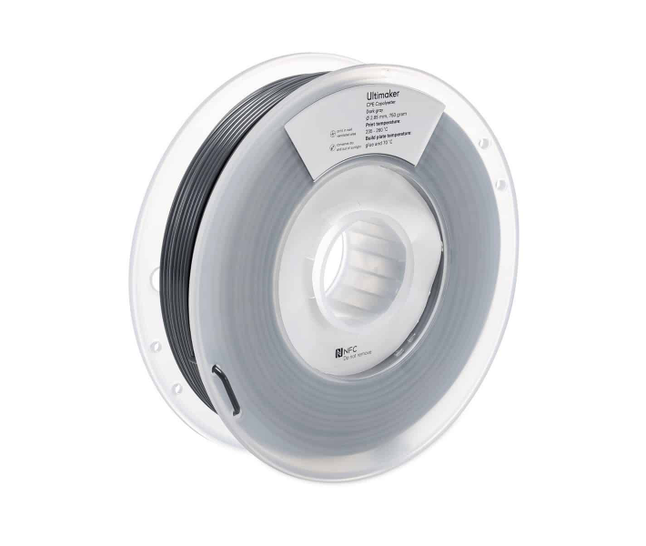 UltiMaker CPE filament 2,85 mm 0,75 kg UltiMaker CPE filament 2,85 mm 0,75 kg