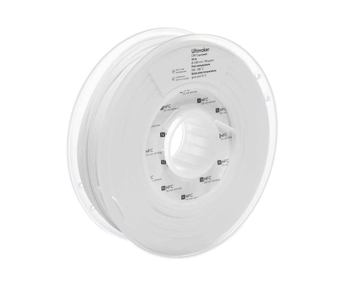UltiMaker CPE filament 2,85 mm 0,75 kg UltiMaker CPE filament 2,85 mm 0,75 kg