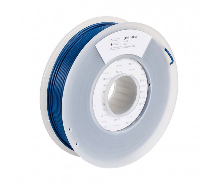 UltiMaker PET CF filament 2,85 mm 0,75 kg UltiMaker PET CF filament 2,85 mm 0,75 kg