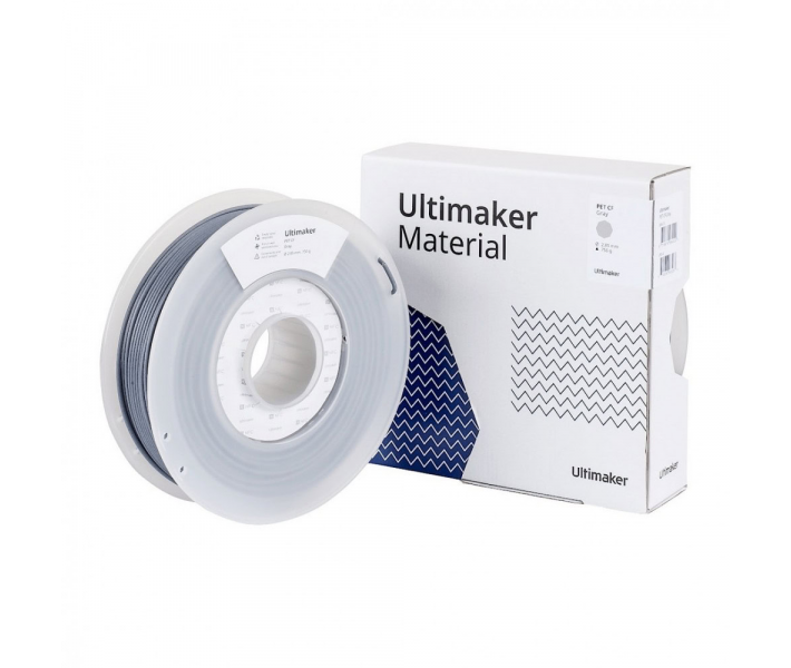 UltiMaker PET CF filament 2,85 mm 0,75 kg UltiMaker PET CF filament 2,85 mm 0,75 kg