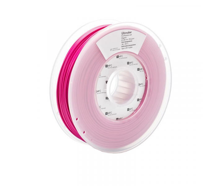 PLA пластик UltiMaker 2,85 мм 0,75 кг PLA пластик UltiMaker 2,85 мм 0,75 кг