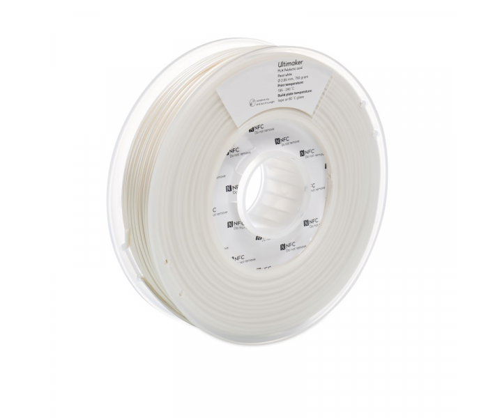 PLA пластик UltiMaker 2,85 мм 0,75 кг PLA пластик UltiMaker 2,85 мм 0,75 кг