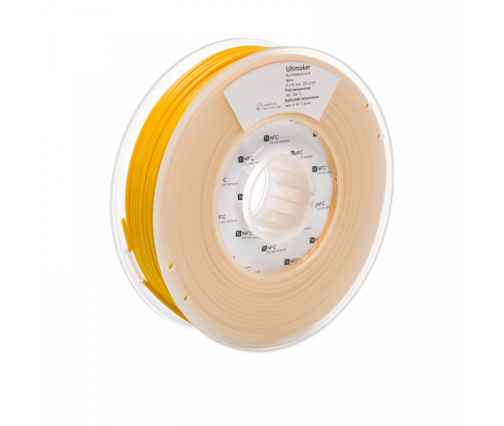 PLA пластик UltiMaker 2,85 мм 0,75 кг PLA пластик UltiMaker 2,85 мм 0,75 кг