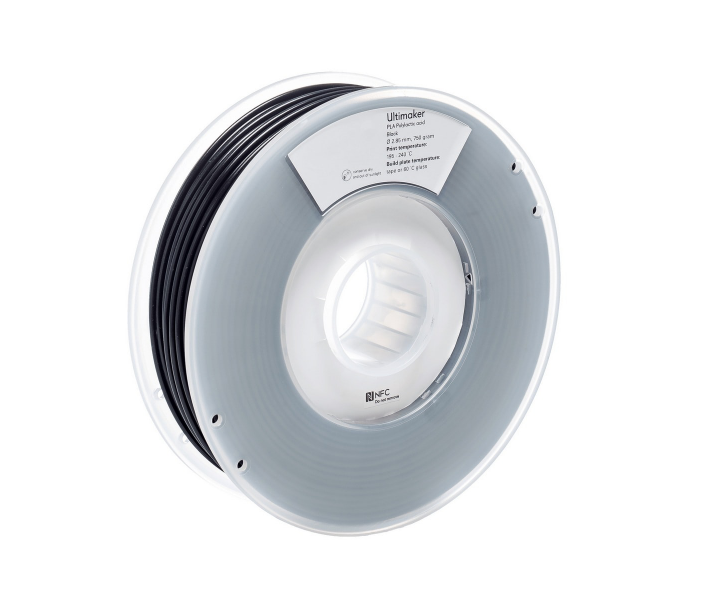PLA пластик UltiMaker 2,85 мм 0,75 кг PLA пластик UltiMaker 2,85 мм 0,75 кг