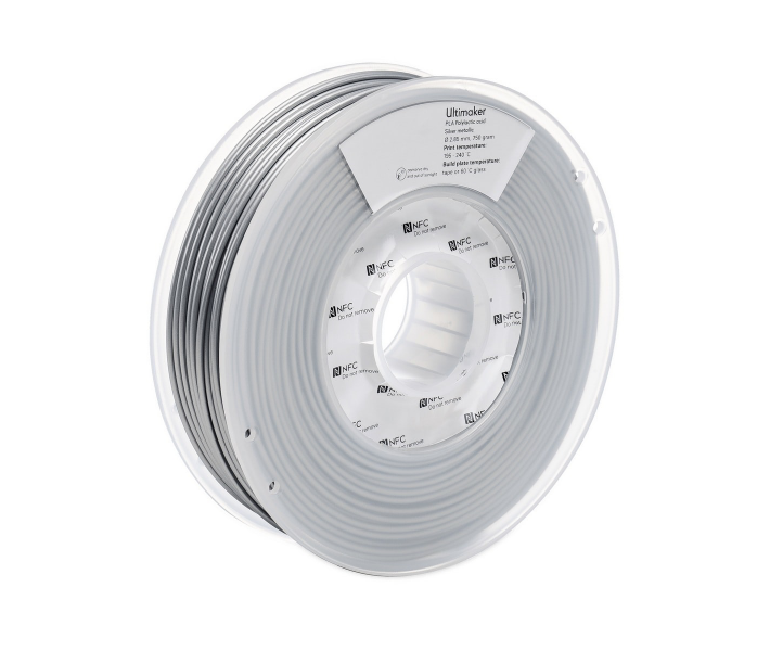 PLA пластик UltiMaker 2,85 мм 0,75 кг PLA пластик UltiMaker 2,85 мм 0,75 кг
