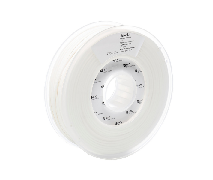 PLA пластик UltiMaker 2,85 мм 0,75 кг PLA пластик UltiMaker 2,85 мм 0,75 кг