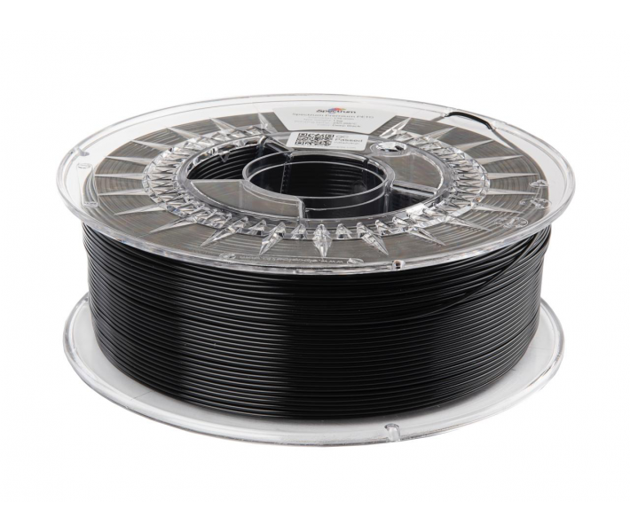 PET-G Premium filament Spectrum Filaments 1,75 mm 1,0 kg PET-G Premium filament Spectrum Filaments 1,75 mm 1,0 kg