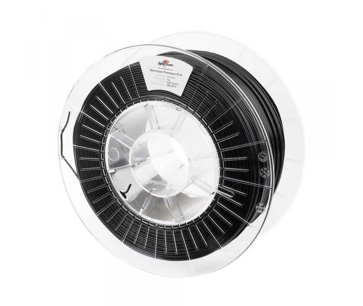 PLA Premium пластик Spectrum Filaments 1,75 мм 1,0 кг PLA Premium пластик Spectrum Filaments 1,75 мм 1,0 кг