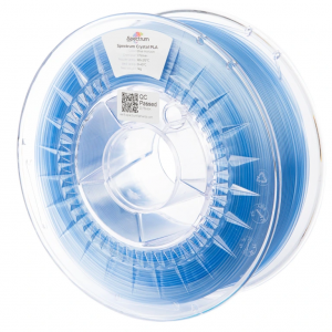 PLA Crystal пластик Spectrum Filaments 1,75 мм 1,0 кг