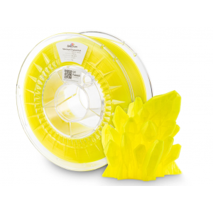 PLA Crystal пластик Spectrum Filaments 1,75 мм 1,0 кг