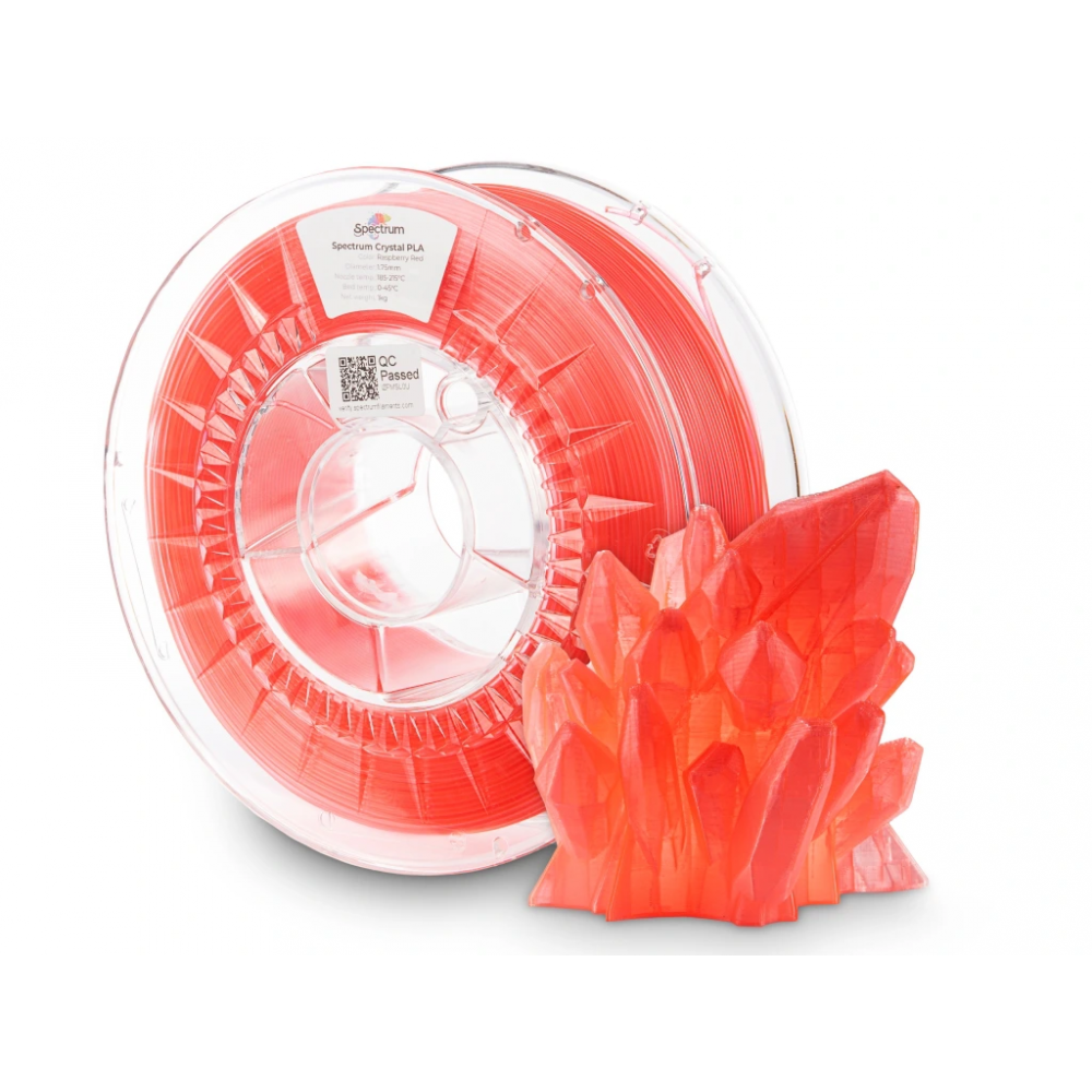 Crystal Rapp Plastic Buy PLA plastic | PLA Crystal price in Ukraine