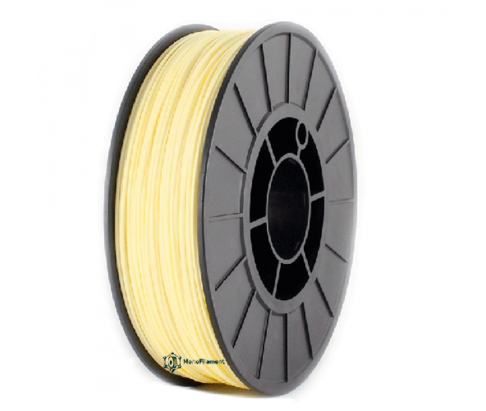 Elastan D100 пластик MonoFilament 1,75 мм 0,5 кг Elastan D100 пластик MonoFilament 1,75 мм 0,5 кг