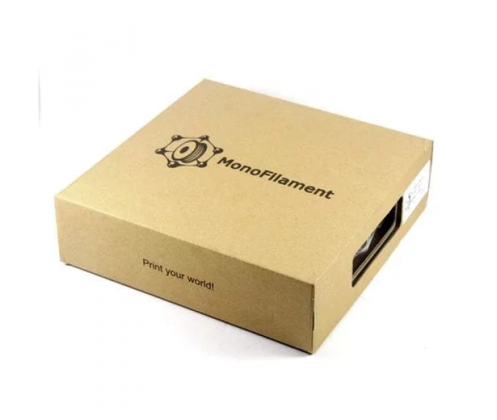ASA пластик MonoFilament 1,75 мм 0,75 кг ASA пластик MonoFilament 1,75 мм 0,75 кг