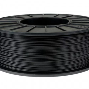 ABS Pro пластик MonoFilament 1.75 мм 0.75 кг Чорний