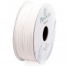 ABS+ filament Plexiwire 0.75 kg 1.75 mm White