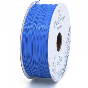 ABS+ пластик Plexiwire 0.75 кг 1.75 мм Синий