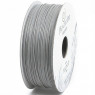 ABS+ пластик Plexiwire 0.75 кг 1.75 мм Сірий