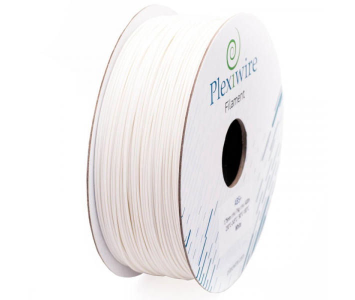 ABS+ пластик Plexiwire 1,75 мм 1 кг ABS+ пластик Plexiwire 1,75 мм 1 кг