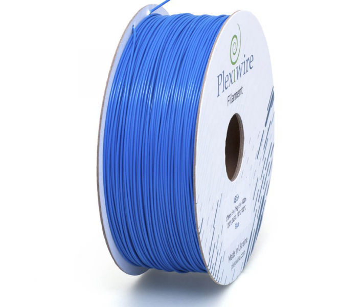 ABS+ пластик Plexiwire 1,75 мм 1 кг ABS+ пластик Plexiwire 1,75 мм 1 кг