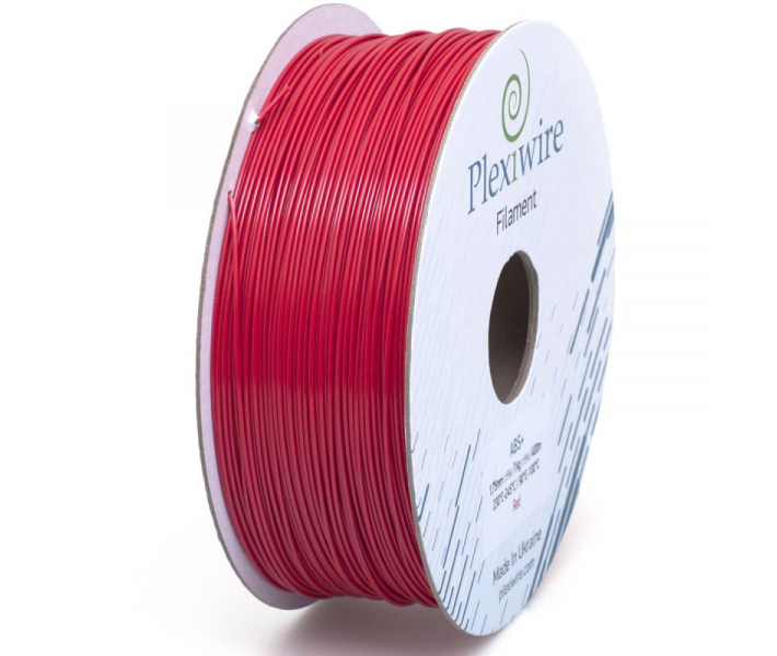 ABS+ пластик Plexiwire 1,75 мм 1 кг ABS+ пластик Plexiwire 1,75 мм 1 кг