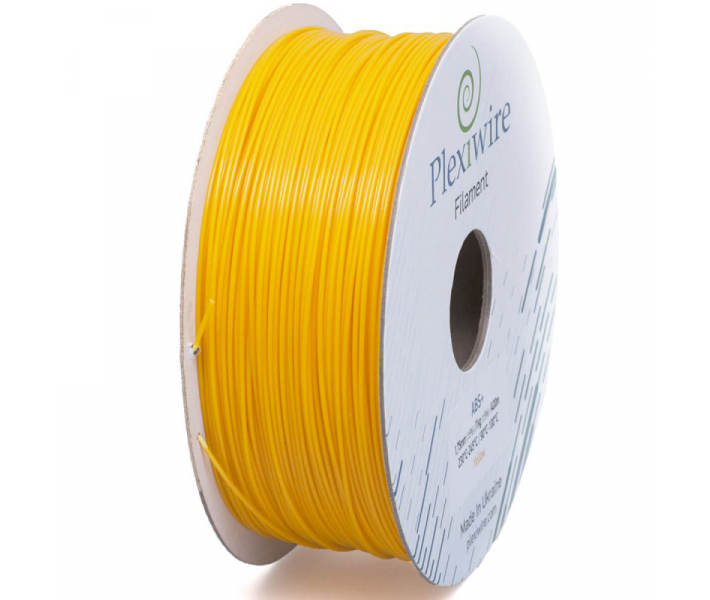 ABS+ пластик Plexiwire 1,75 мм 1 кг ABS+ пластик Plexiwire 1,75 мм 1 кг
