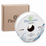 FLEX пластик Plexiwire 1,75 мм 0,9 кг натуральный