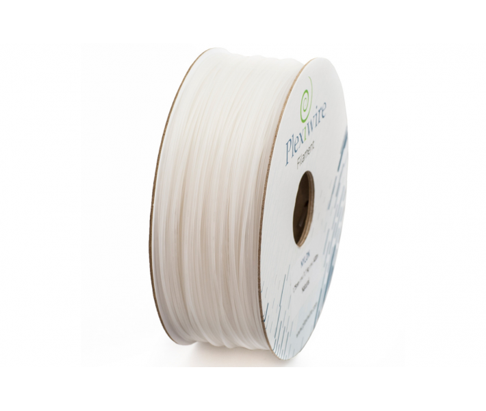 Пластик Nylon Plexiwire 1,75 мм 0,825 кг Пластик Nylon Plexiwire 1,75 мм 0,825 кг