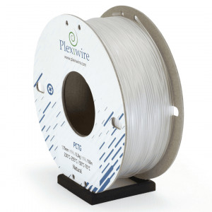 PCTG filament Plexiwire 1.75 mm 0.6 kg