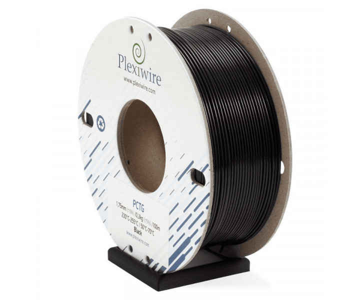 PCTG filament Plexiwire 1.75 mm 0.3 kg