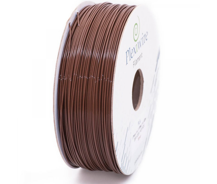 PLA пластик Plexiwire 1,75 мм 1,185 кг PLA пластик Plexiwire 1,75 мм 1,185 кг