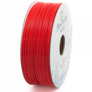 PLA пластик Plexiwire 1,75 мм 1,185 кг флуоресцентний