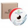 PLA пластик Plexiwire 1,75 мм 0,9 кг флуоресцентний