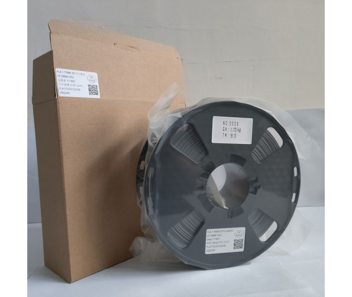 PLA HT пластик KLEMA 1,75 мм, 1 кг PLA HT пластик KLEMA 1,75 мм, 1 кг