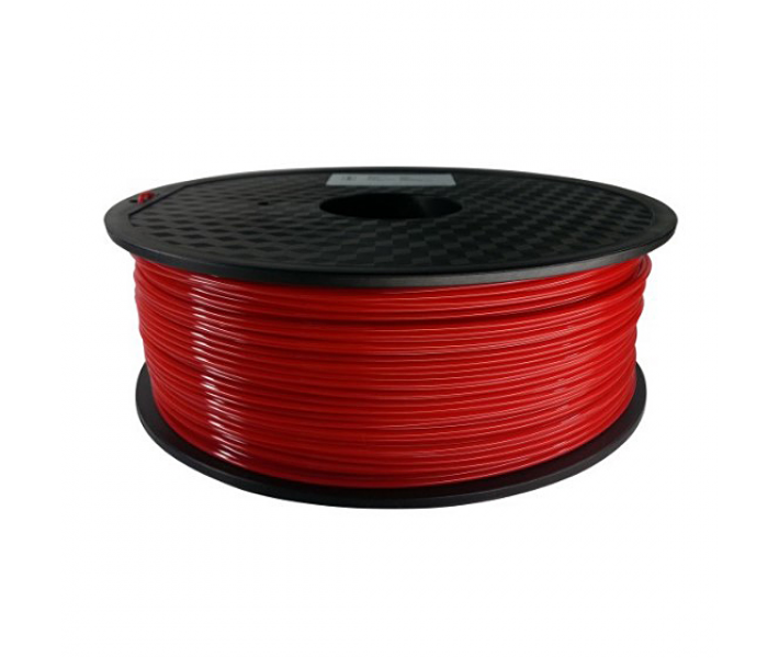 PETG пластик KLEMA 1,75 / 2,85 / 3,00 мм, 1 кг PETG пластик KLEMA 1,75 / 2,85 / 3,00 мм, 1 кг