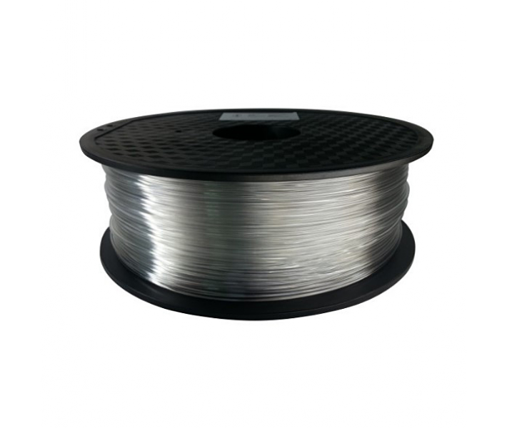 PETG пластик KLEMA 1,75 / 2,85 / 3,00 мм, 1 кг PETG пластик KLEMA 1,75 / 2,85 / 3,00 мм, 1 кг