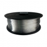 PETG пластик KLEMA 1,75 / 2,85 / 3,00 мм, 1 кг