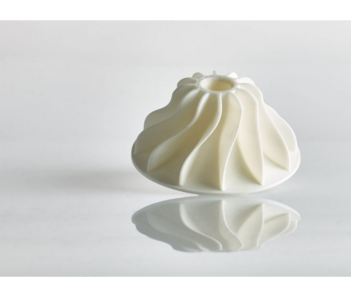 POM пластик KLEMA 1,75 / 2,85 / 3,00 мм 1 кг POM пластик KLEMA 1,75 / 2,85 / 3,00 мм 1 кг