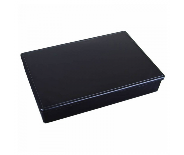 Conductive ABS пластик KLEMA 1,75 / 2,85 / 3,00 мм 0,5 кг Conductive ABS пластик KLEMA 1,75 / 2,85 / 3,00 мм 0,5 кг
