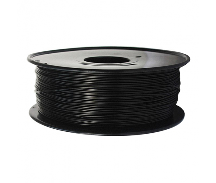 Conductive ABS пластик KLEMA 1,75 / 2,85 / 3,00 мм 0,5 кг Conductive ABS пластик KLEMA 1,75 / 2,85 / 3,00 мм 0,5 кг