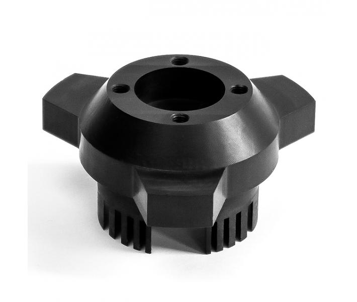 Conductive ABS пластик KLEMA 1,75 / 2,85 / 3,00 мм 0,5 кг Conductive ABS пластик KLEMA 1,75 / 2,85 / 3,00 мм 0,5 кг