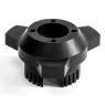 Conductive ABS пластик KLEMA 1,75 / 2,85 / 3,00 мм 0,5 кг
