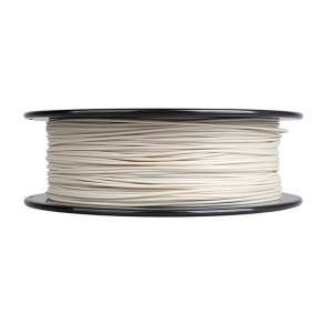 Ceramic 3D plastic KLEMA 1.75 mm 0.5 kg white