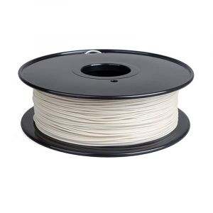 Ceramic 3D plastic KLEMA 1.75 mm 0.5 kg white
