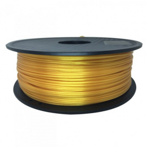 KLEMA gold plastic 1.75 / 2.85 / 3.00 mm 1 kg