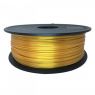 Золотий пластик KLEMA 1,75 / 2,85 / 3,00 мм 1 кг